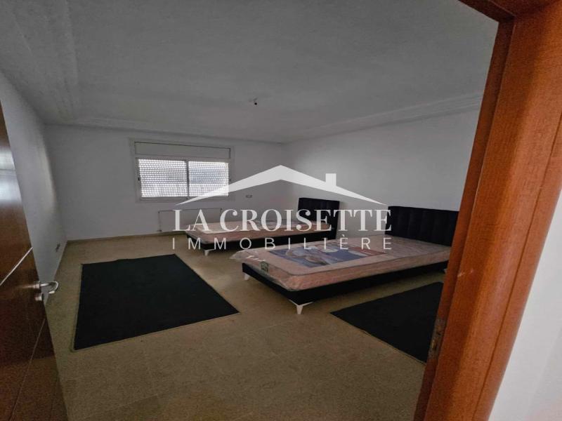 Appartement S+2 aux Jardins de Carthage
